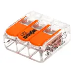 KOSTKA ELEKTRYCZNA WAGO-221-413*P6